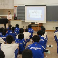 食に関する指導講習会