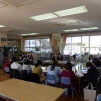 2月6日（木）　学校保健委員会