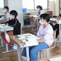 真剣に学習に取り組んでいますね！～第４回登校日～