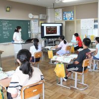 今週も，学習をがんばりましょう！