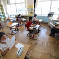 誰が担当しますか？～運動会係打合せ～