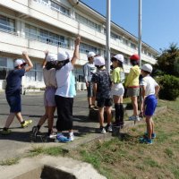 １0月2日（金）休み時間の様子