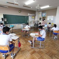 後期の学習も頑張りましょう！