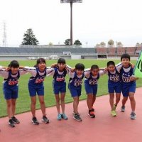 自分の力を出し切りましたね！～常陸太田市小学校陸上記録会～