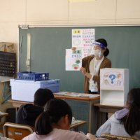 １１月５日（木）　食育指導