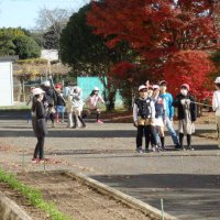 １２月４日（金）休み時間の様子です。