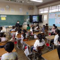 １２月９日（水）Ⅰ　冬休みの生活指導