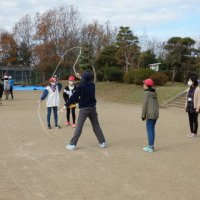 １2月９日（水）Ⅱ　休み時間