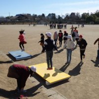 ２月１０日（水）休み時間の様子