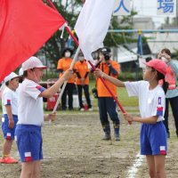 23日(日)運動会を実施しました