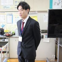 本日より，本校卒業生による教育実習が始まりました！