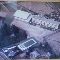 現在の幸久小学校です！