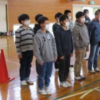 中学校生活に向けて交流しました！