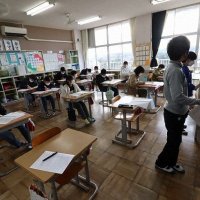 テスト後の確認が大切ですね！