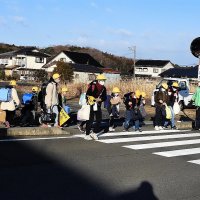 ２月２１日（月）今日から通常登校・通常授業
