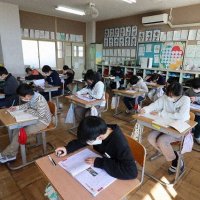 何の学習をしているのかな？～一人学びタイム～