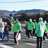 ２月２４日（トピックス登校・昼休みなど）