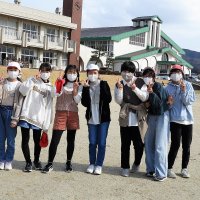３月１日トピックス(登校時＆朝の学習＆休み時間)　いよいよ３月　最終まとめ　