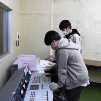 ３月７日（月）（トピックス　本年度最後の委員会など）