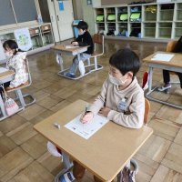 ４月からは，バス通学だね！