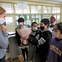 ３月２３日（水）ジュリア最終日＆なごり雪など