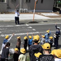 ４月11日(月)通学班集会