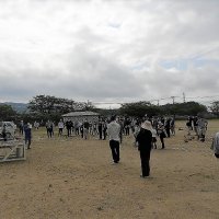 　５月７日（土）第１回ＰＴＡ奉仕作業を行いました