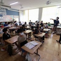 なりたい職業を英語で言うことができたかな？