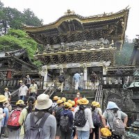 ９月１５日(木)・１６日（金）６年生は修学旅行　思い出いっぱいつくれました