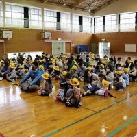 道路や横断歩道の歩き方が分かったかな？