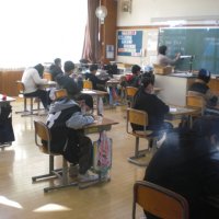 英語アセスメントテスト～小学６年生～