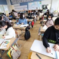 わり算のしかたを考えることができたかな？