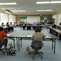 ２月１４日（火）学校保健委員会＆５年生ミシンなど