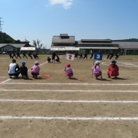 いよいよ明日、里美んピックです。