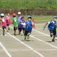 里美んピック、全種目終了！