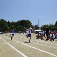 誉田っ子運動会