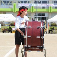 運動会　競技編（NO.1～NO.8）