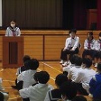 生徒総会