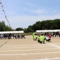 運動会競技編（NO.9～NO.14）・閉会式編