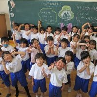 1年生　運動会での学び