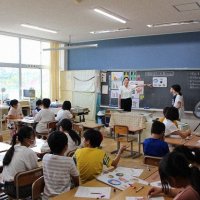 体が喜ぶ朝ごはんを考えることができたかな？