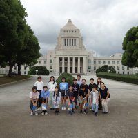 9月29日(金) 6年生　修学旅行2日目(東京方面)