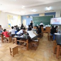 くすりを飲むときの約束を理解できたかな？