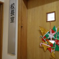 緊張と癒しと！？