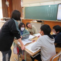 小学５年生国語の授業を紹介します。