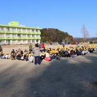 命を守る行動をすることができたかな？