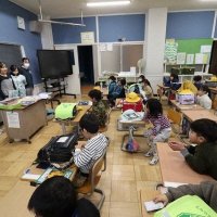 給食委員による読み聞かせがありました！