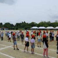 ２年生　神様！お願い！