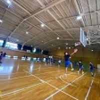 ３年生実力テスト実施、前期中間テスト範囲表配付