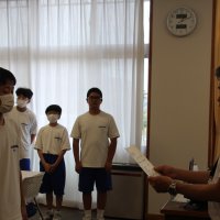 校長賞